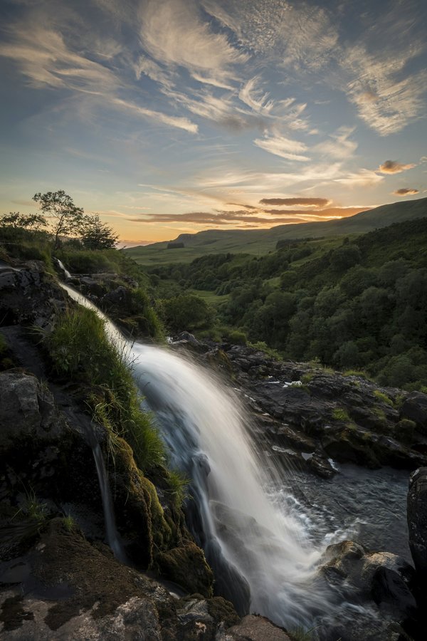 Quelle croisière propose des excursions pour observer les loups en Europe de l'Est?